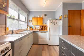 3 Rawhiti Street, Dannevirke