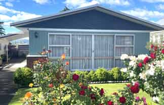 3 Rawhiti Street, Dannevirke