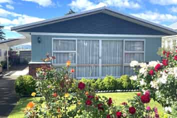 3 Rawhiti Street, Dannevirke