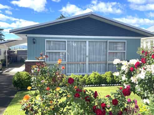 3 Rawhiti Street, Dannevirke