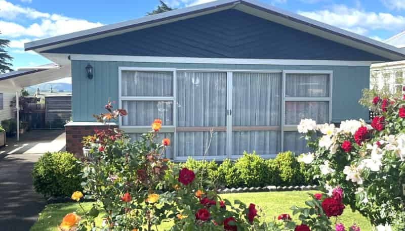 3 Rawhiti Street, Dannevirke