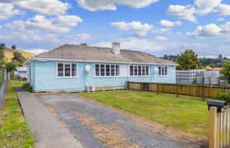 327  Taupo Road, Taumarunui