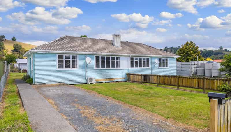 327  Taupo Road, Taumarunui
