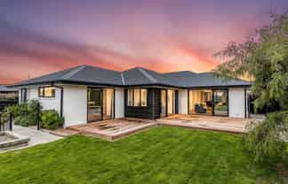 6 Full Moon Lane, Rolleston