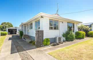 25 Carson Street, Castlecliff