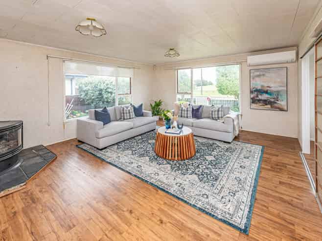 25 Carson Street, Castlecliff