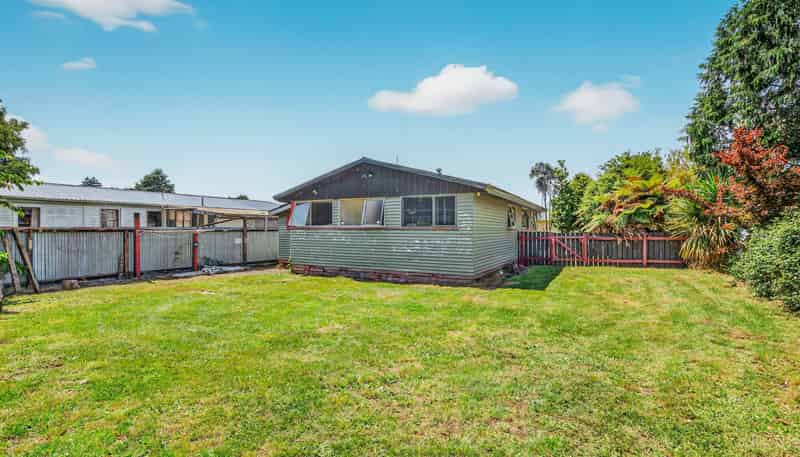 73 Maria Place, Turangi