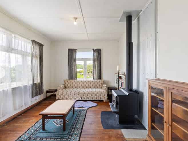 14 Kiwi Road, Taihape