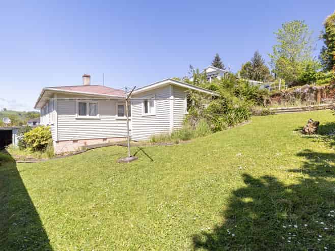 14 Kiwi Road, Taihape