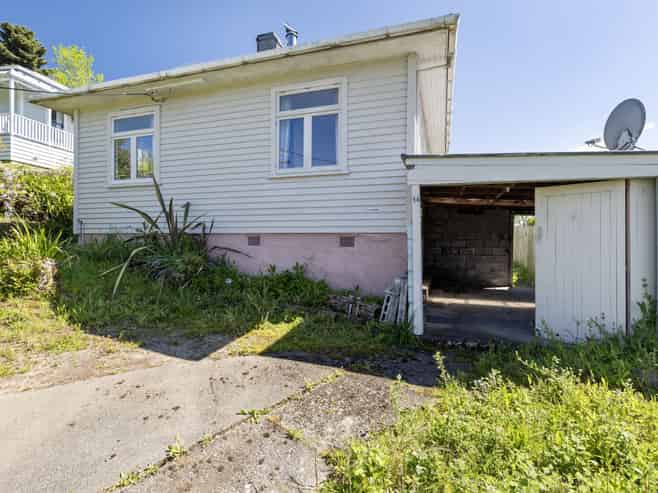 14 Kiwi Road, Taihape