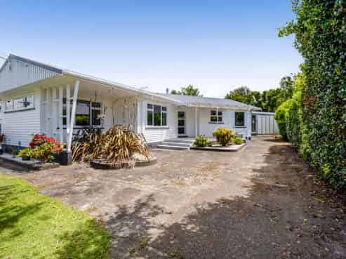 1628 Mountain Road, Inglewood