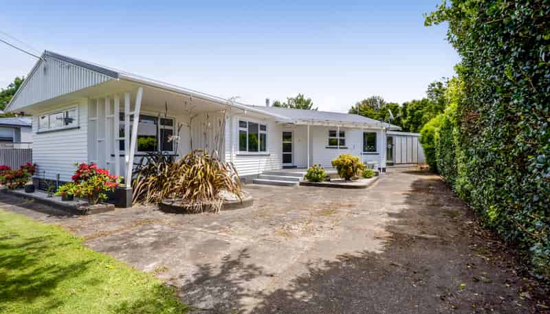 1628 Mountain Road, Inglewood