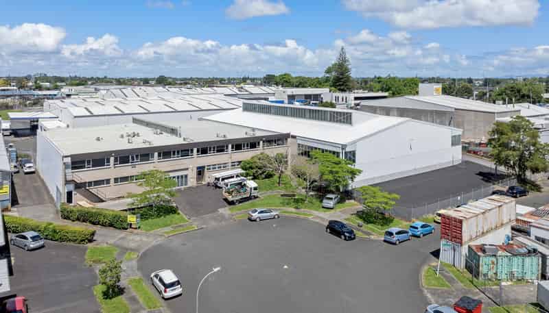 291 East Tamaki Road, East Tamaki