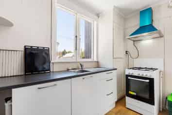 1/5 Park Avenue, Grafton