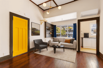 1/5 Park Avenue, Grafton