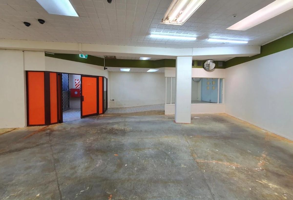 Prime Ponsonby Basement Retail - Pogled 2