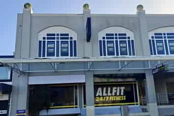 Prime Ponsonby Basement Retail