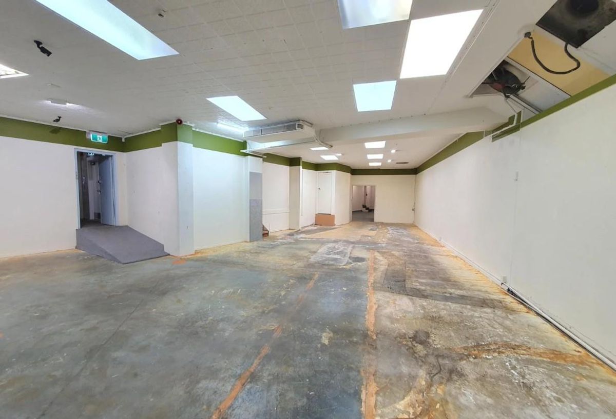 Prime Ponsonby Basement Retail - Pogled 3