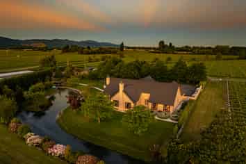 99 Hammond Road, Renwick