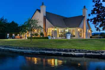 99 Hammond Road, Renwick