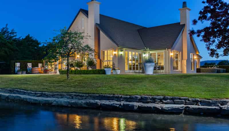 99 Hammond Road, Renwick