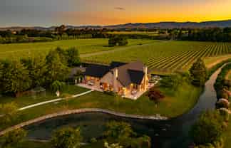 99 Hammond Road, Renwick