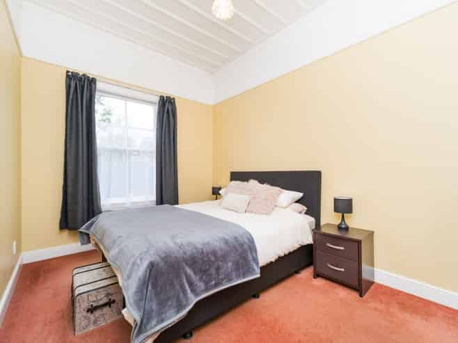 111 Derby Street, Feilding