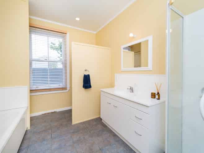 111 Derby Street, Feilding