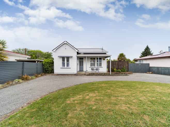 111 Derby Street, Feilding