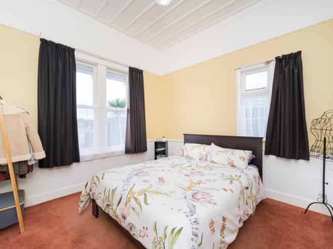 111 Derby Street, Feilding