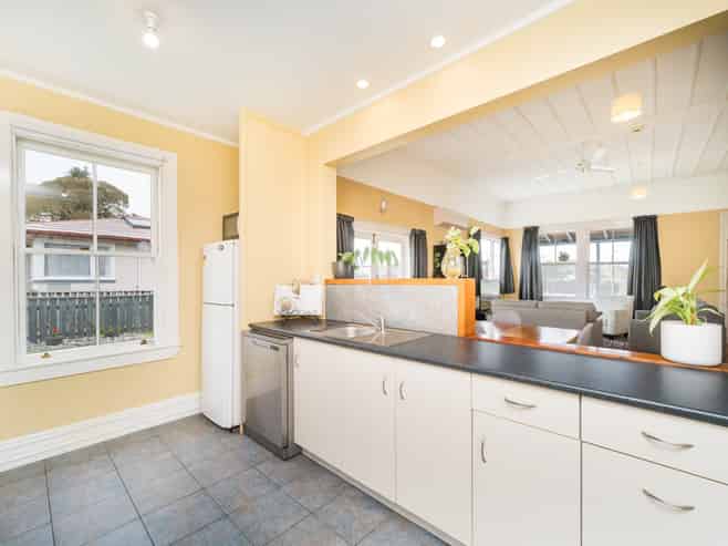 111 Derby Street, Feilding