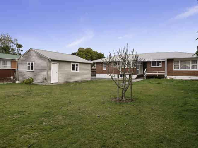 135 Malfroy Road, Glenholme