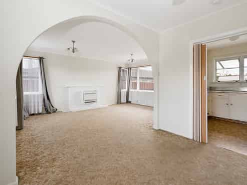 135 Malfroy Road, Glenholme