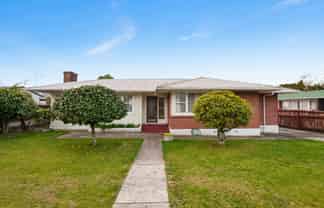 135 Malfroy Road, Glenholme