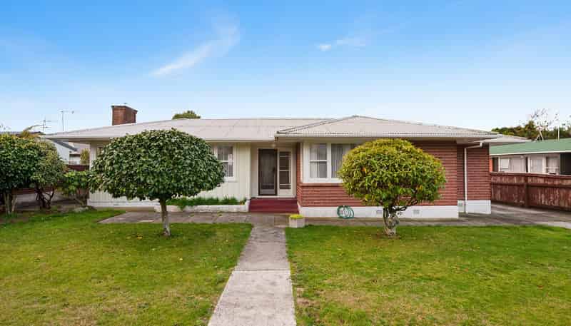 135 Malfroy Road, Glenholme