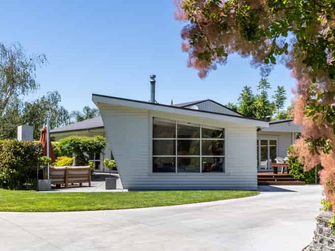 31 Simla Avenue, Havelock North