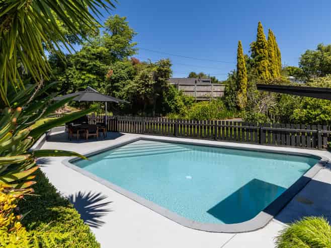 31 Simla Avenue, Havelock North