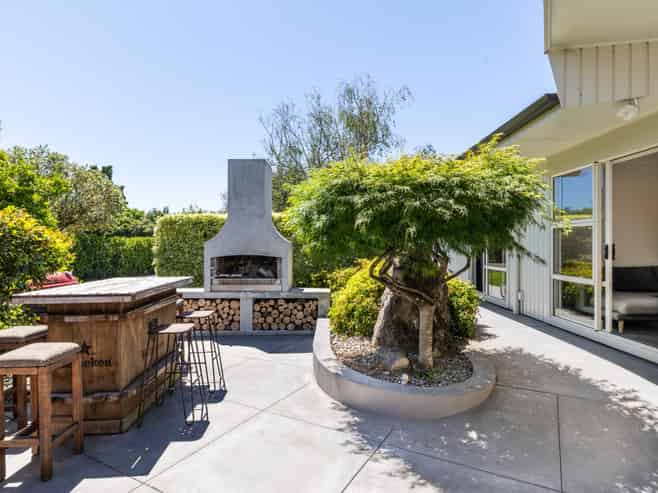 31 Simla Avenue, Havelock North