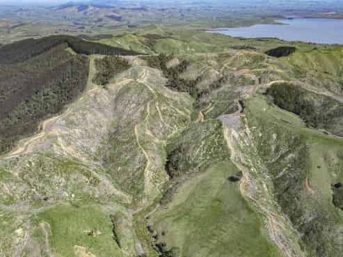 812 Waiterimu Road and Rawson Road, Waerenga