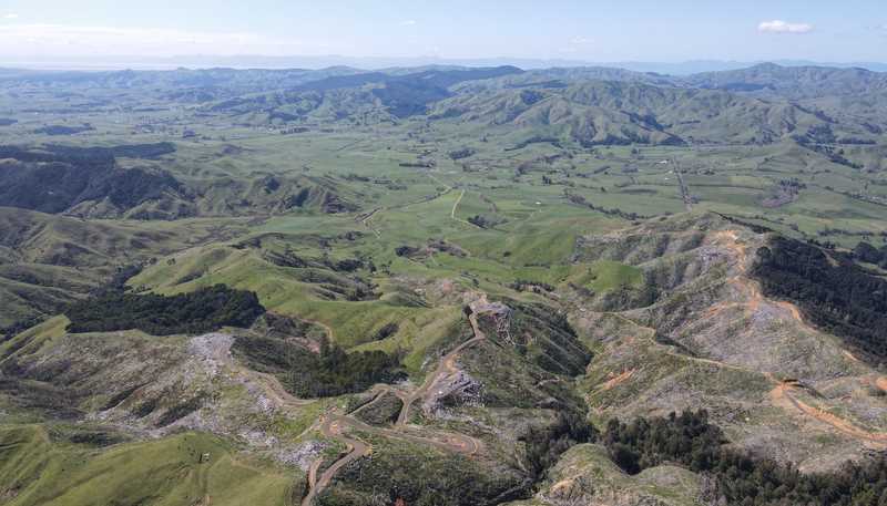 812 Waiterimu Road, Waerenga