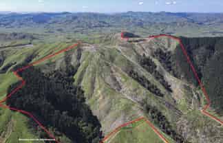 812 Waiterimu Road and Rawson Road, Waerenga