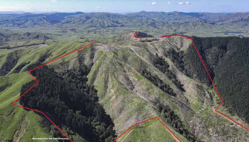 812 Waiterimu Road and Rawson Road, Waerenga