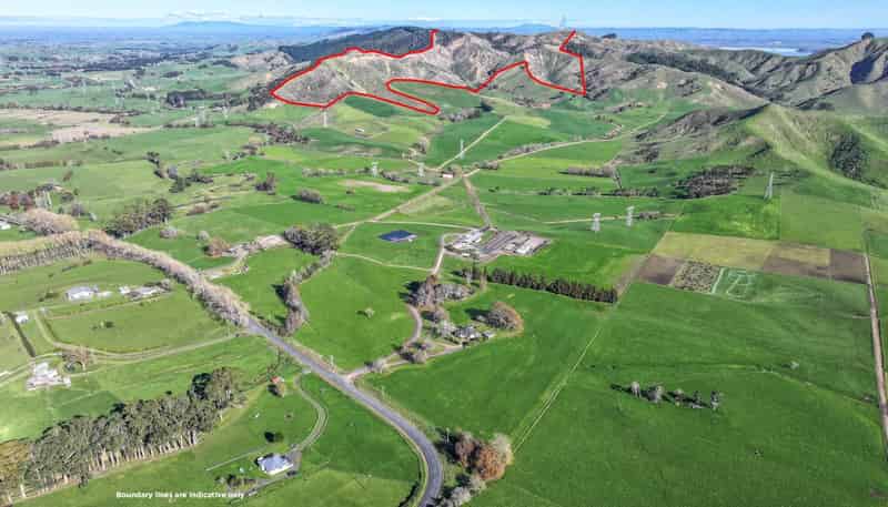 812 Waiterimu Road, Te Kauwhata