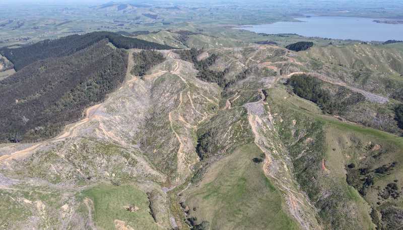 812 Waiterimu Road, Waerenga