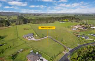 49 MCINTOSH DRIVE, Pokeno