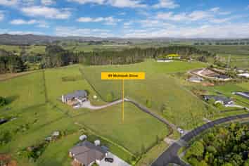 49 MCINTOSH DRIVE, Pokeno