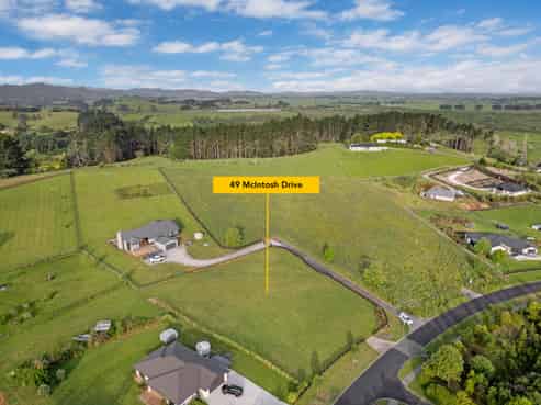 49 McIntosh Drive, Pokeno