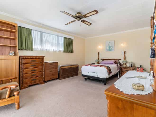 21 Hornsby Street, Carterton