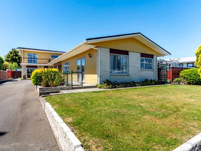 21 Hornsby Street, Carterton