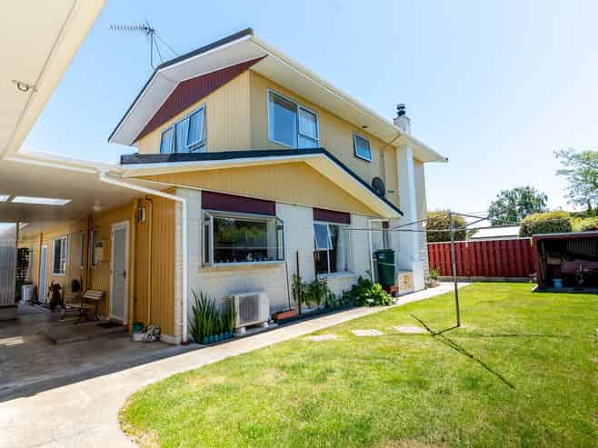 21 Hornsby Street, Carterton